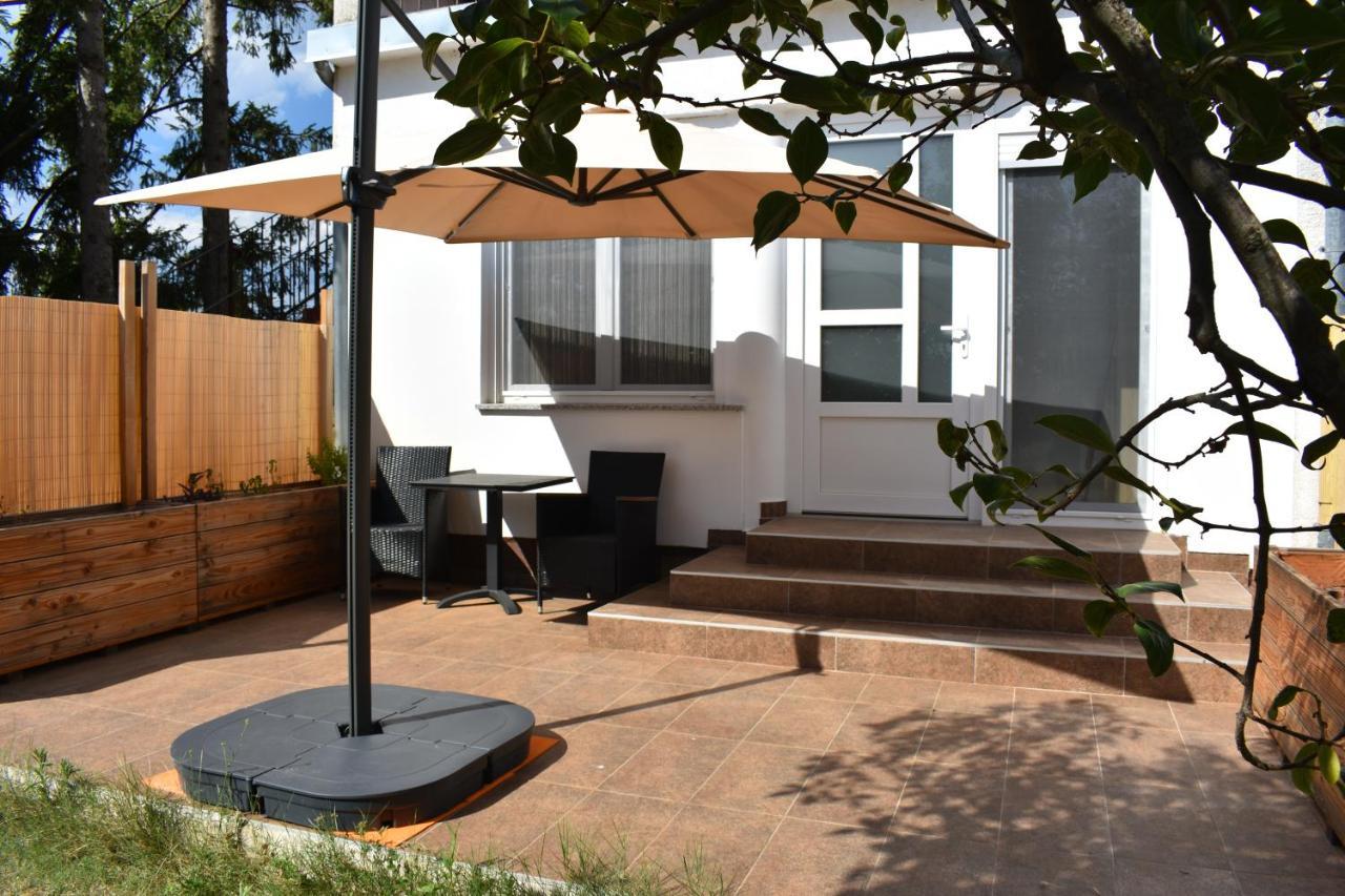 Relax & Enjoy - Marcana Apartments Luaran gambar