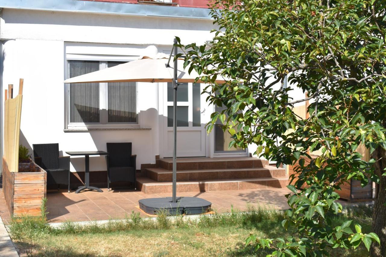 Relax & Enjoy - Marcana Apartments Luaran gambar