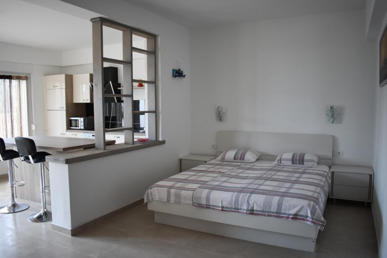 Relax & Enjoy - Marcana Apartments Luaran gambar