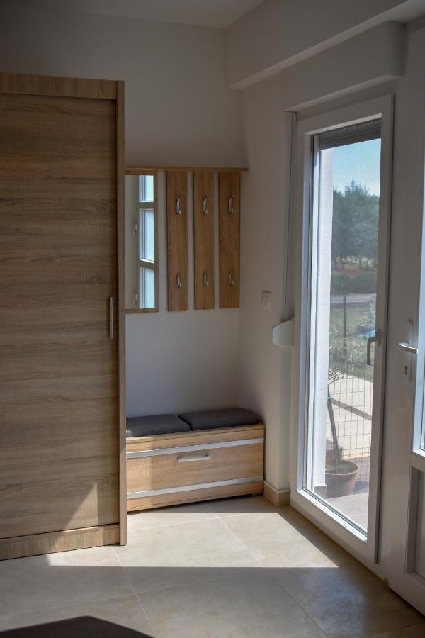Relax & Enjoy - Marcana Apartments Luaran gambar