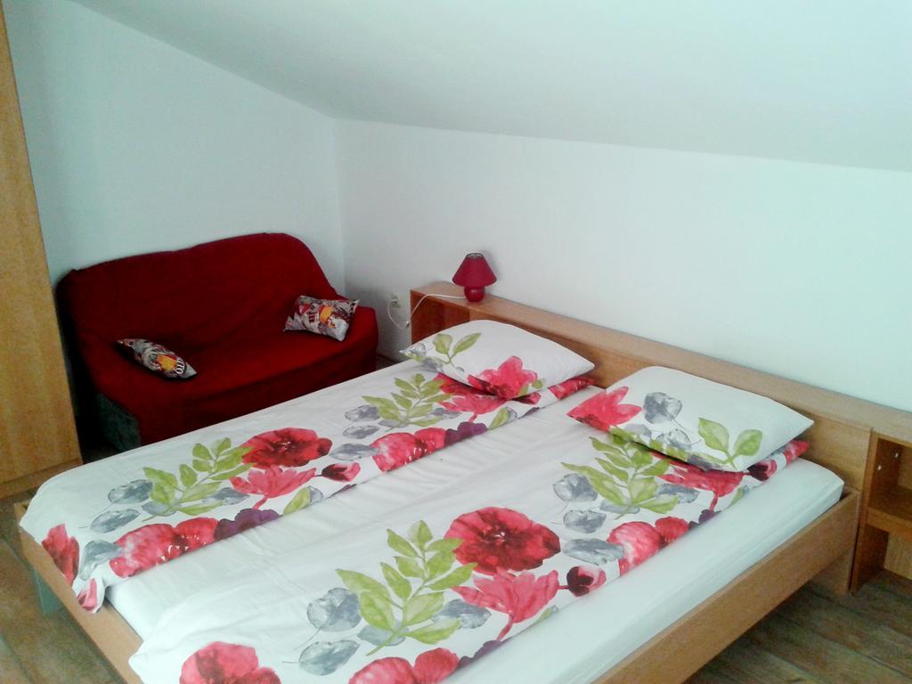 Relax & Enjoy - Marcana Apartments Luaran gambar