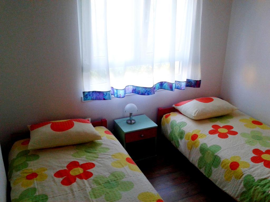Relax & Enjoy - Marcana Apartments Luaran gambar