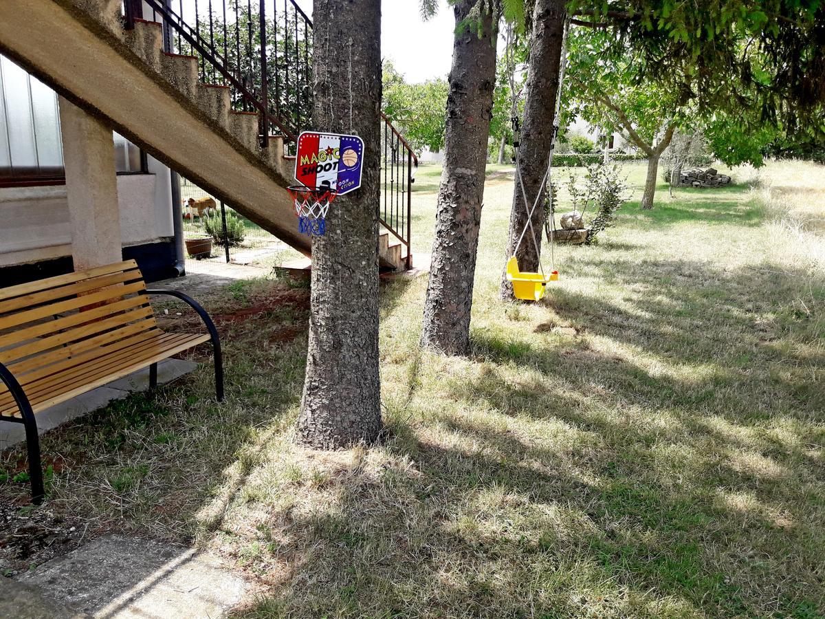 Relax & Enjoy - Marcana Apartments Luaran gambar