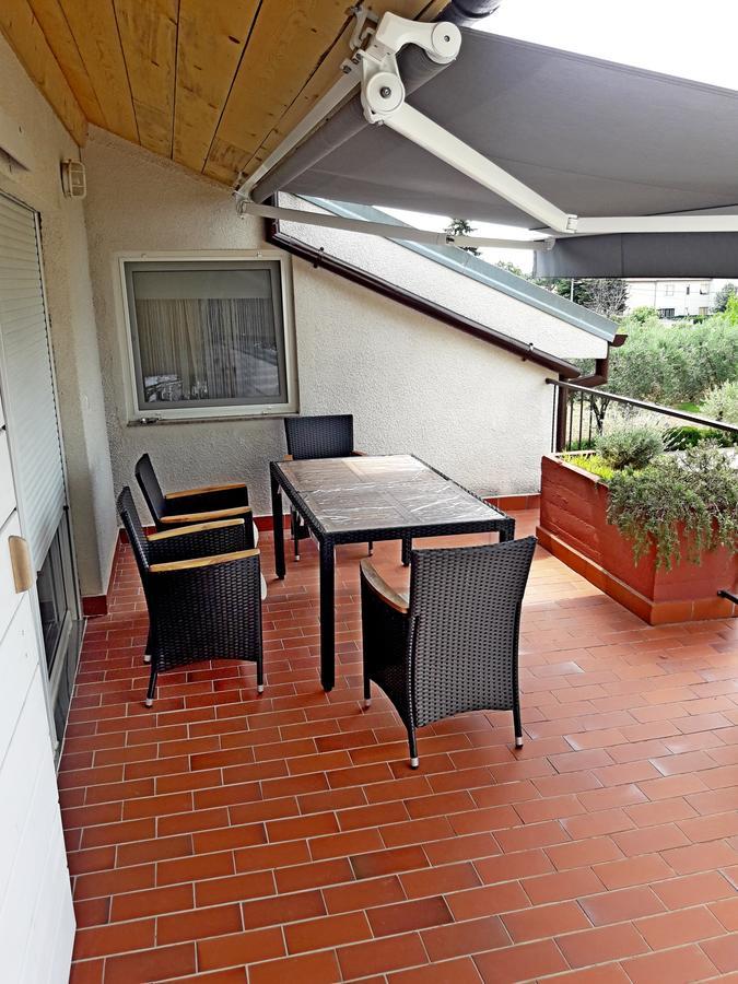 Relax & Enjoy - Marcana Apartments Luaran gambar