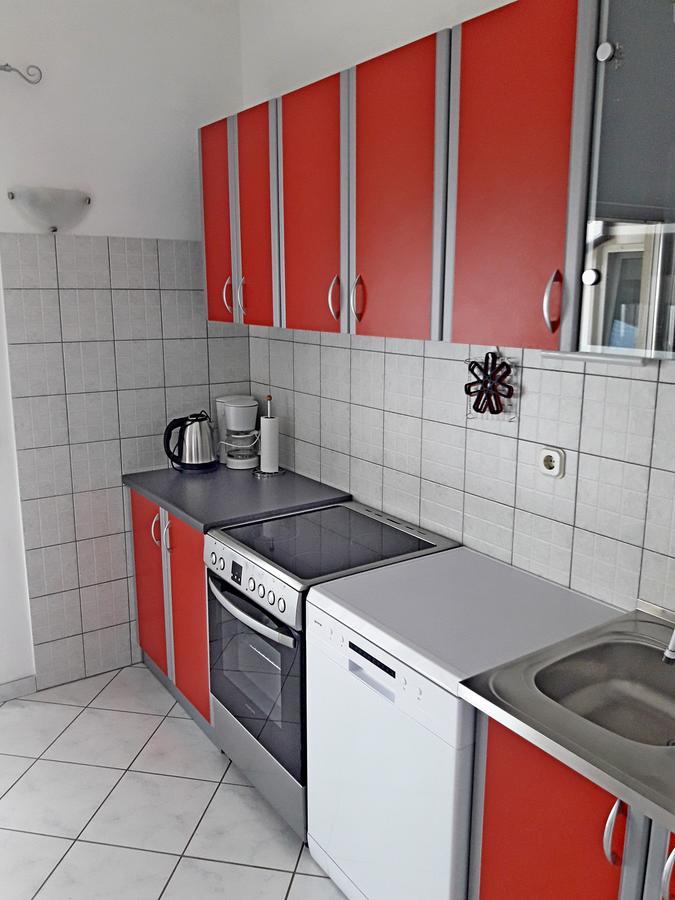 Relax & Enjoy - Marcana Apartments Luaran gambar