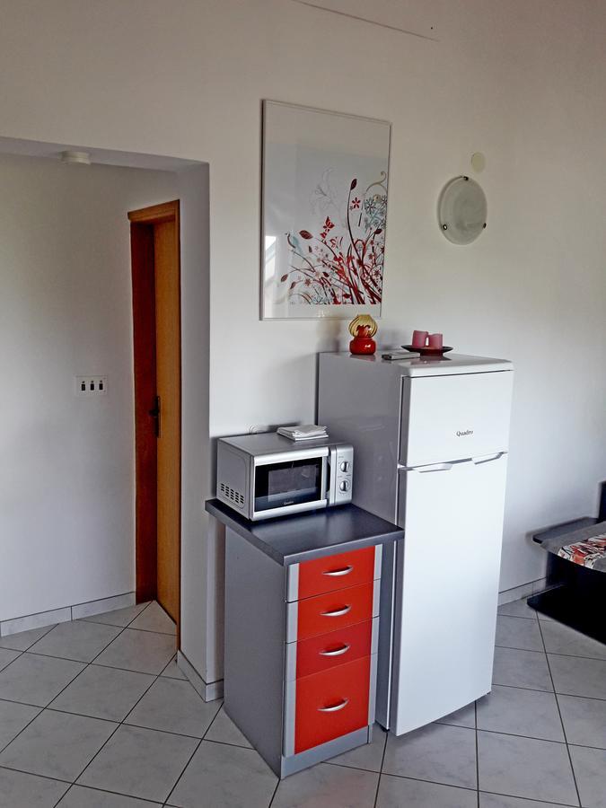 Relax & Enjoy - Marcana Apartments Luaran gambar